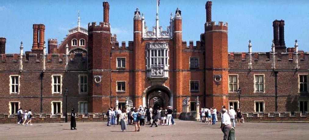 Kingston University